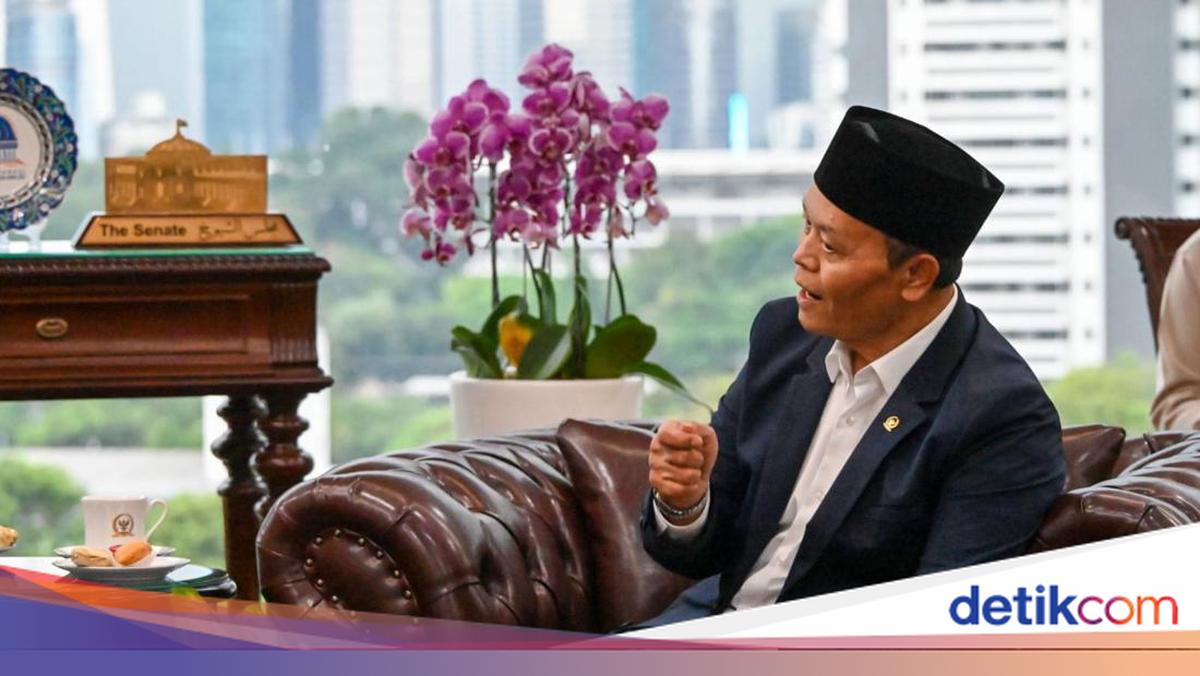 HNW Dorong RI Tegaskan Dukungan Palestina di Rapat BoP