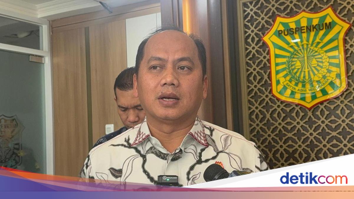 Kejagung Bantah Fandi ABK Medan yang Bilang Tak Tahu soal Muatan 2 Ton Sabu
