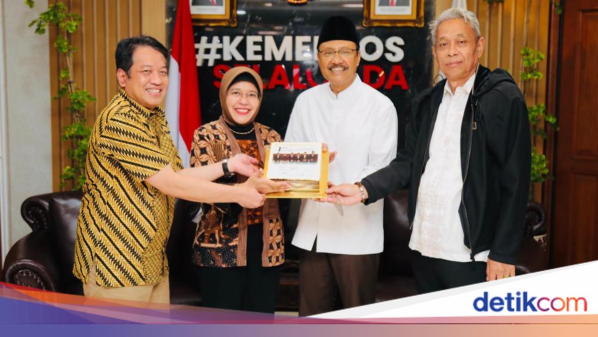 Berulang Tahun, Data Tunggal DTSEN Genap 1 Tahun