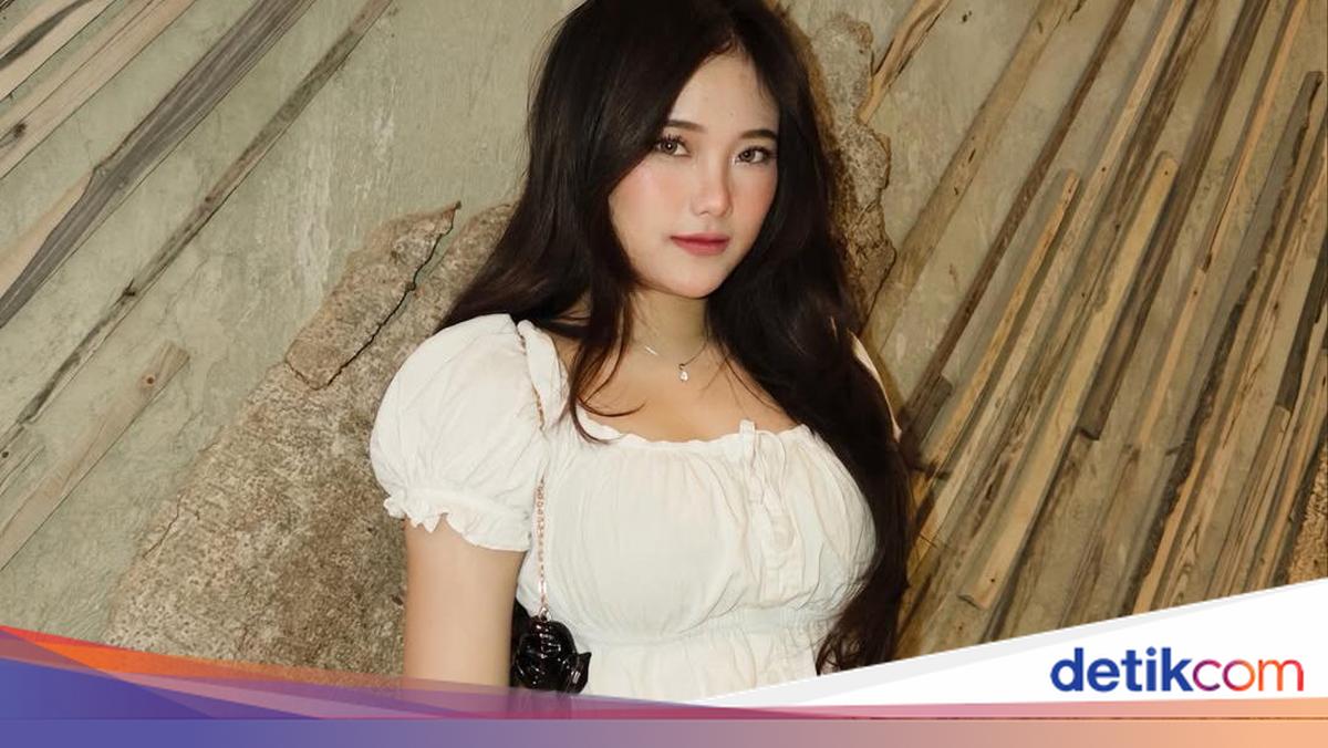 Penampilan Bikin Iri, Lintang Raizha Spill Cara Jaga Badan