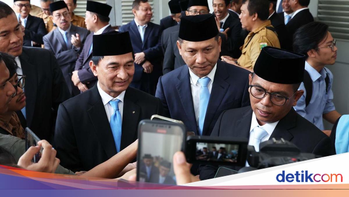 Setahun Andra Soni-Dimyati, Indikator Makro Banten Tunjukkan Tren Positif