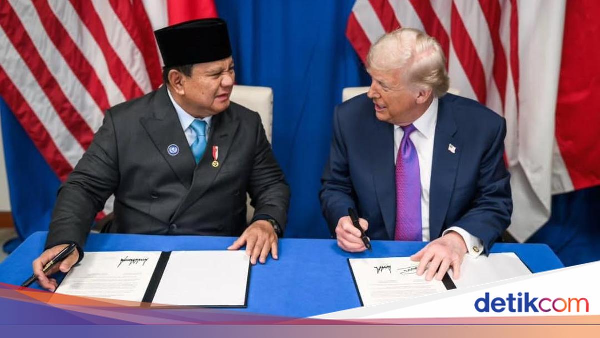 Qodari Bicara Prabowo Punya Hubungan Baik dengan Trump, Putin dan Xi Jinping