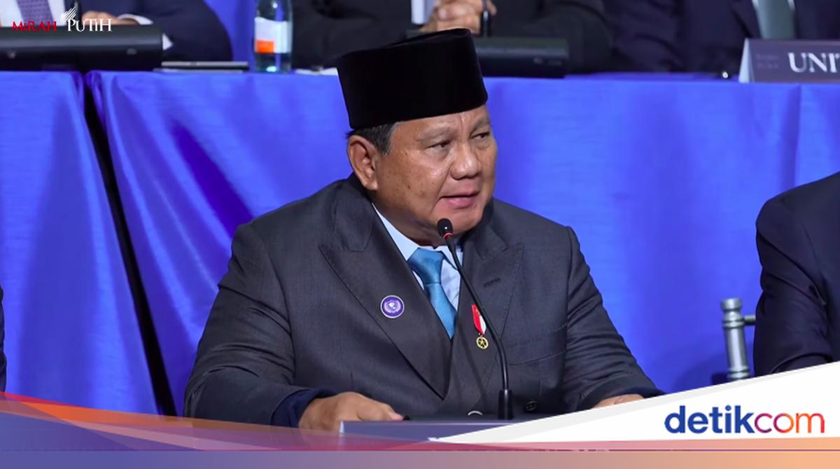 5 Hal soal Indonesia Jadi Wakil Komandan ISF, Kirim Pasukan ke Gaza