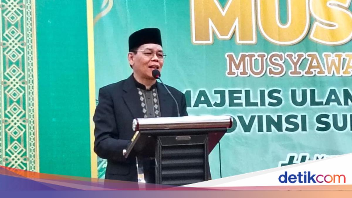 MUI Minta Warga Tahan Diri dan Tak Emosi soal WNA Protes Suara Tadarusan di NTB
