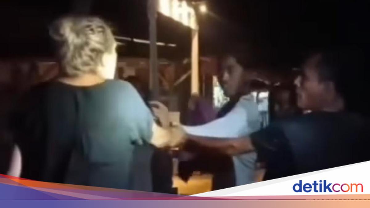 WNA di NTB Protes Suara Tadarusan, Kemenag Jelaskan Aturan Speaker Saat Tadarus