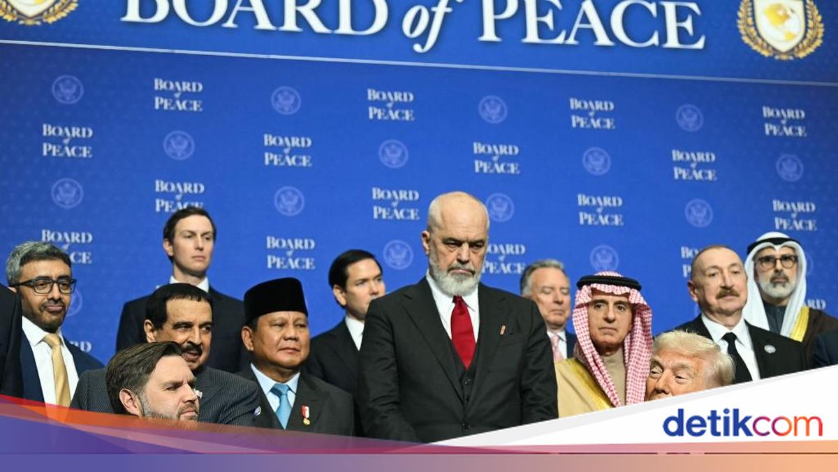 Hamas Sambut Positif ISF, Indonesia Ditunjuk sebagai Wakil Komandannya