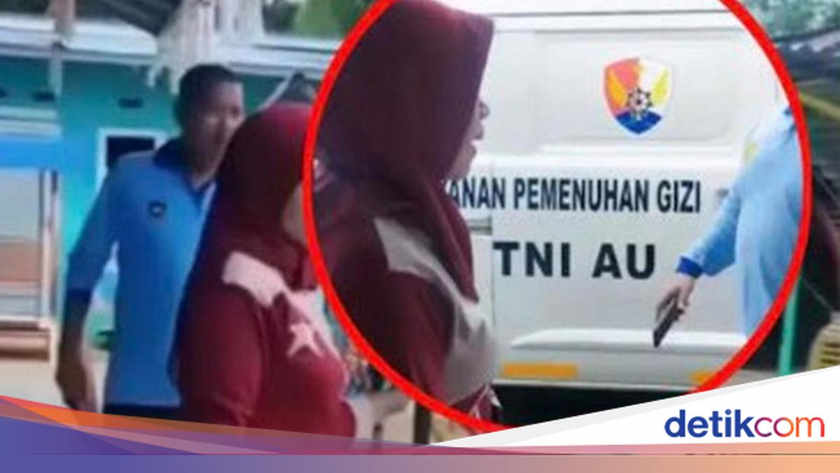 Viral Sekolah di Kalbar Tolak MBG Karena Telat Datang, SPPG Minta Maaf