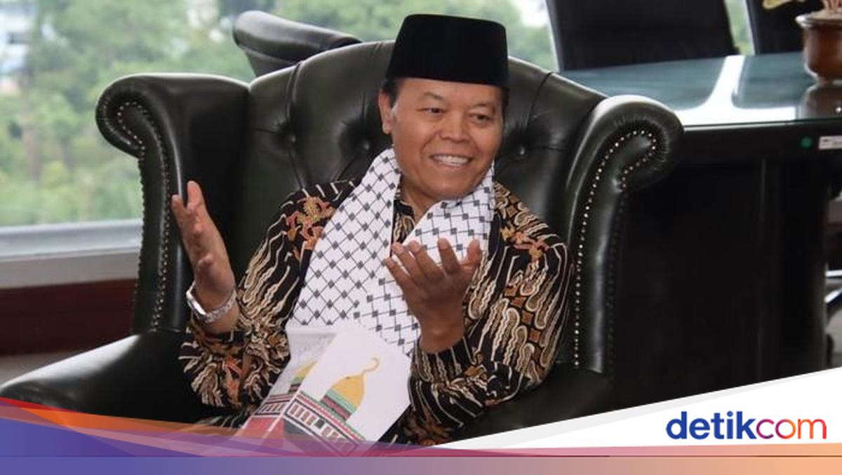 HNW Kecam Tindakan Israel di Al Aqsa, Minta OKI &amp; PBB Dorong Perdamaian
