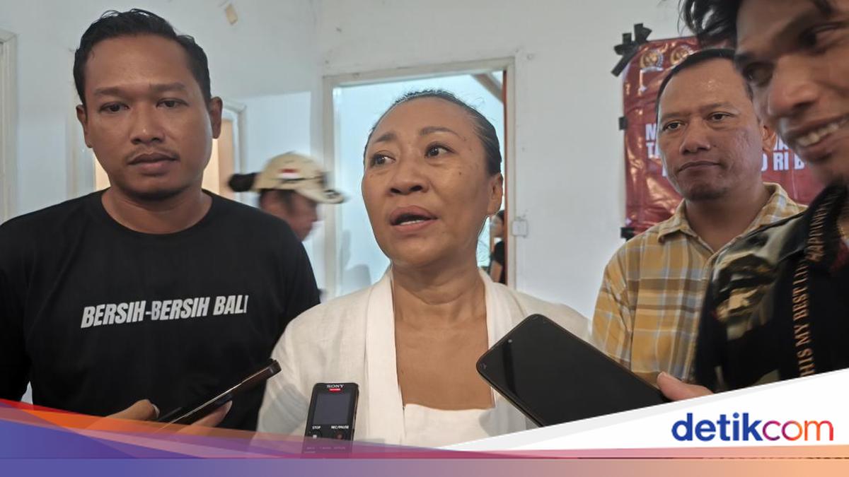 Senator Bali Sedih Lihat Anak Terduga Pencuri Ayam di Tabanan Nangis Histeris