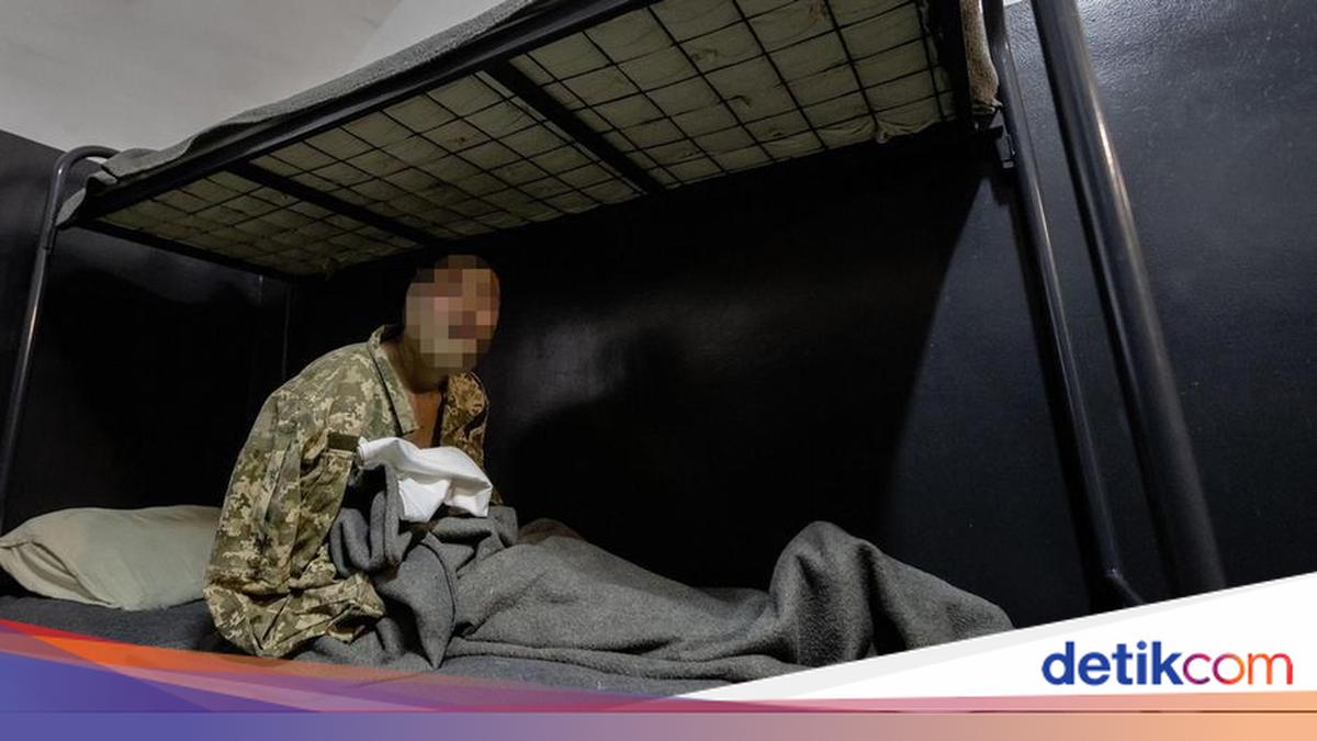 Tentara Korut Tertangkap di Ukraina Tolak Dipulangkan, Pilih Suaka ke Korsel