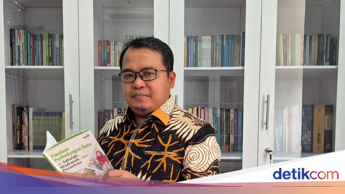 Pakar Kritisi soal Kewajiban Moral Terkait Viral 'Cukup Saya WNI, Anak Jangan'