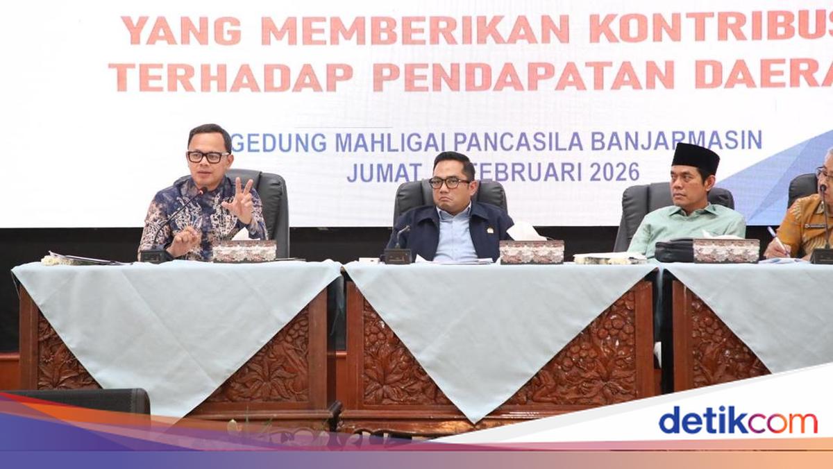 Wamendagri Dorong Sinkronisasi Pusat-Daerah untuk Sehatkan BUMD