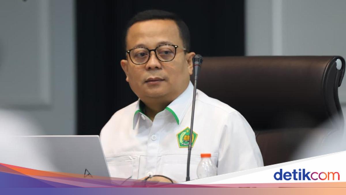 Kemenag: Lebaran Bersama Atau Hari Berbeda, Umat Islam Tetap Jaga Harmoni