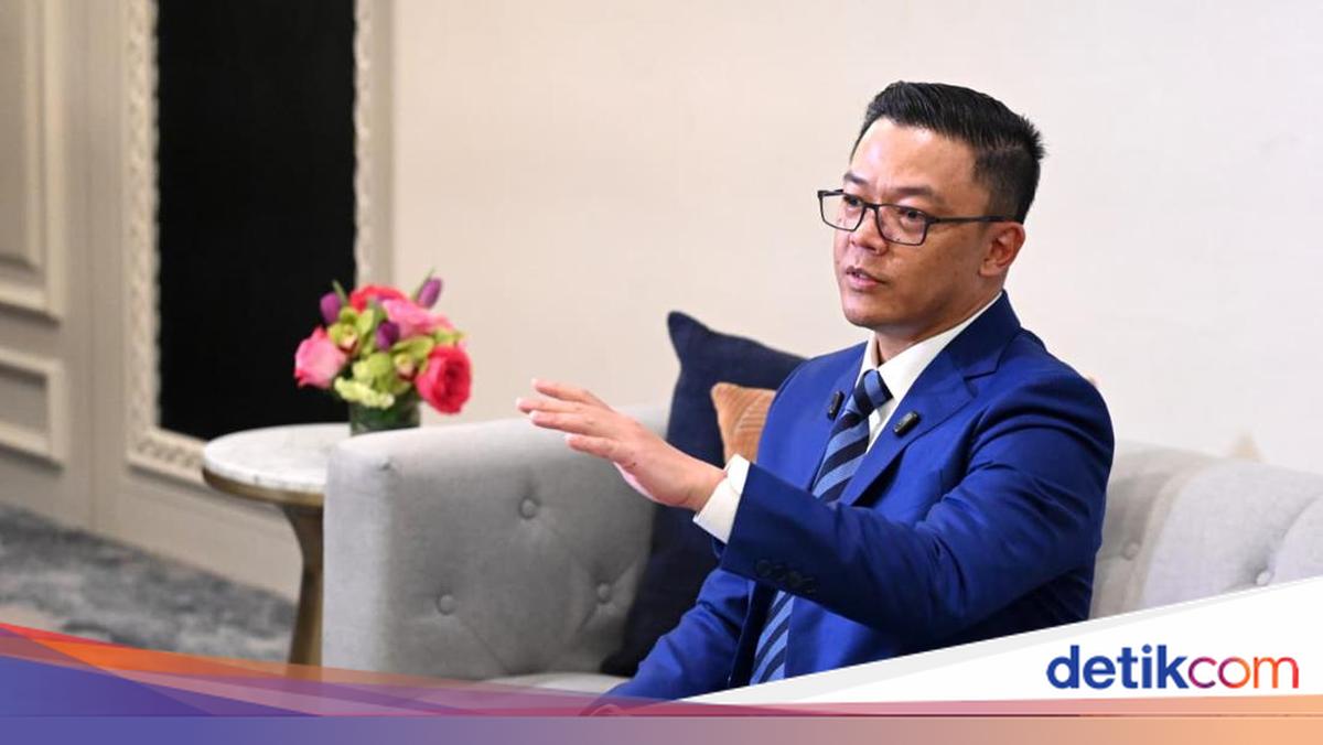 Siapa Sosok Bakal Jadi Wakil Komandan ISF dari Indonesia?