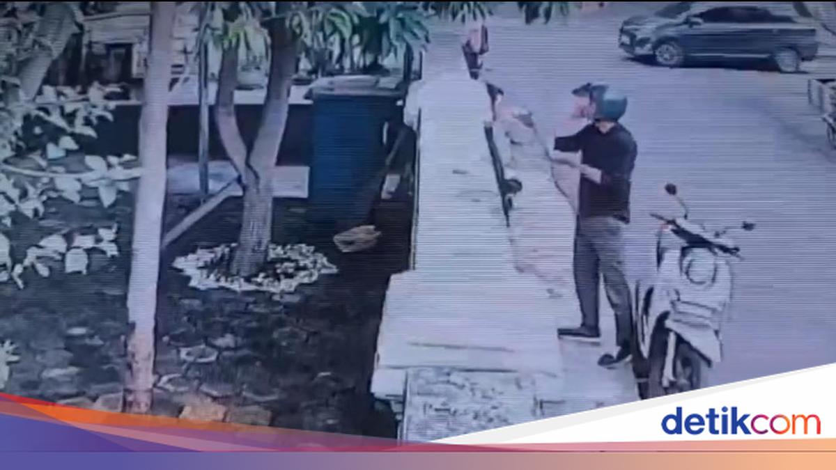 Viral Perampas HP Modus Tuduhan Pelecehan Palsu di Ciledug, Pelaku Ditangkap