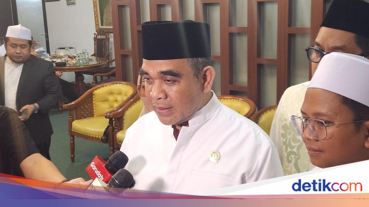 Muzani soal Paloh Masih Pikir Dukung Prabowo 2 Periode: Memang Belum Waktunya
