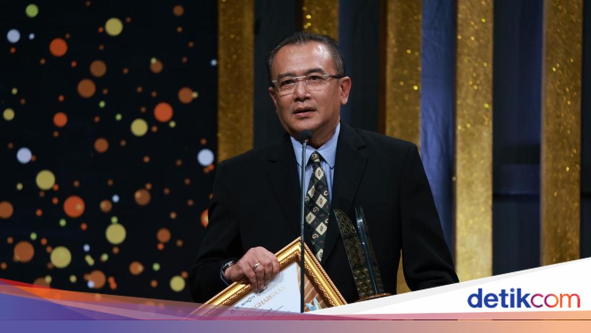 PT Sucofindo Raih Penghargaan Indonesia Top Achievements of the Year 2026