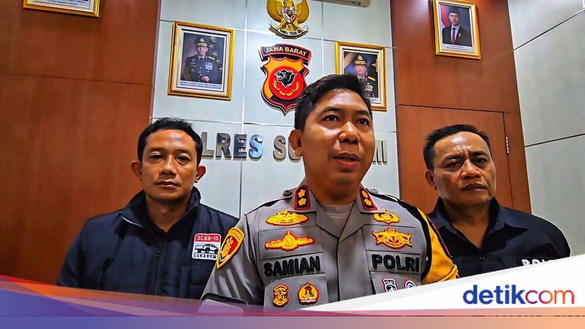 Ibu Tiri Penganiaya Bocah Sukabumi hingga Tewas Jadi Tersangka