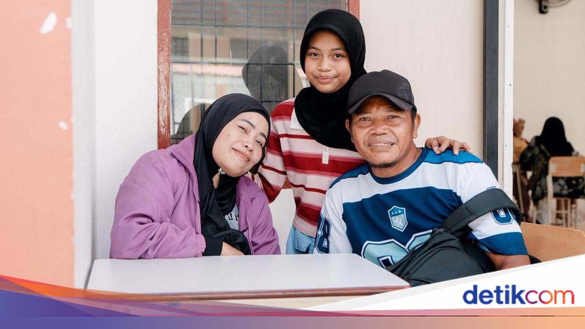 Testimoni Orang Tua terhadap Siswa Sekolah Rakyat: Perkembangannya Banyak