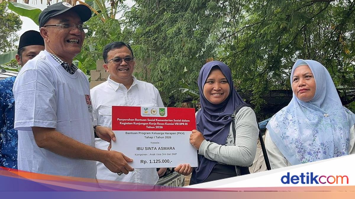 Sinergi Kemensos dan DPR Perkuat Perlindungan Korban Perdagangan Manusia