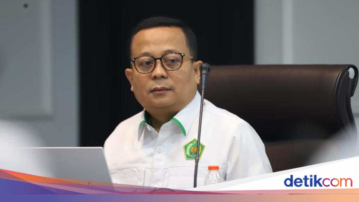 Ministry Clarifies Masjid Istiqlals Role in Stock Exchange and Sharia Share Endowments