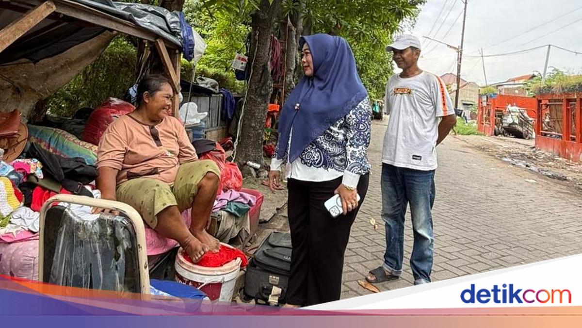 Warga Keluhkan Bedak Sampah, DPRD Dorong Pemkot Surabaya Segera Intervensi