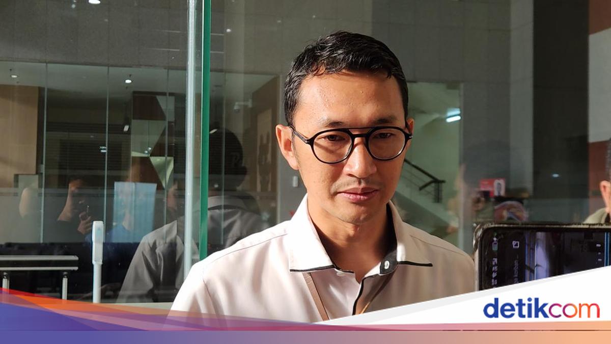 Kasus Importasi Bea Cukai, KPK Dalami Perusahaan Lain Pakai Modus Serupa