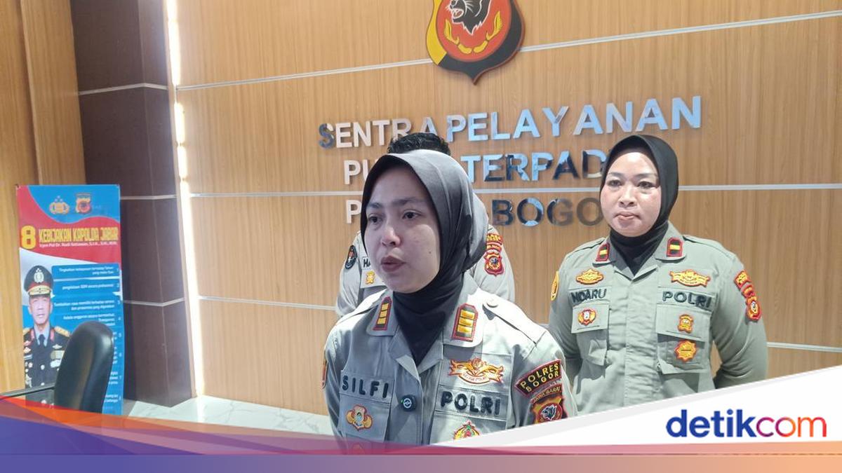 Polisi Tahan Majikan di Bogor Penganiaya ART karena Matikan Kompor