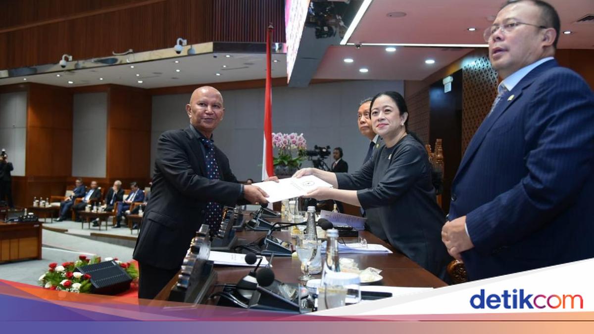 Said Abdullah Tekankan DPR Tak Punya Wewenang Menutup Usaha Ritel Modern