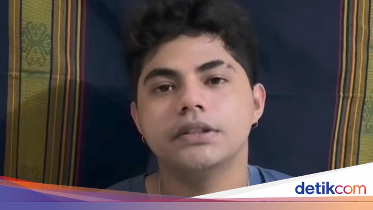 Penyanyi Indonesian Idol Piche Kota Ditahan Polisi Usai Sembuh dari Vertigo