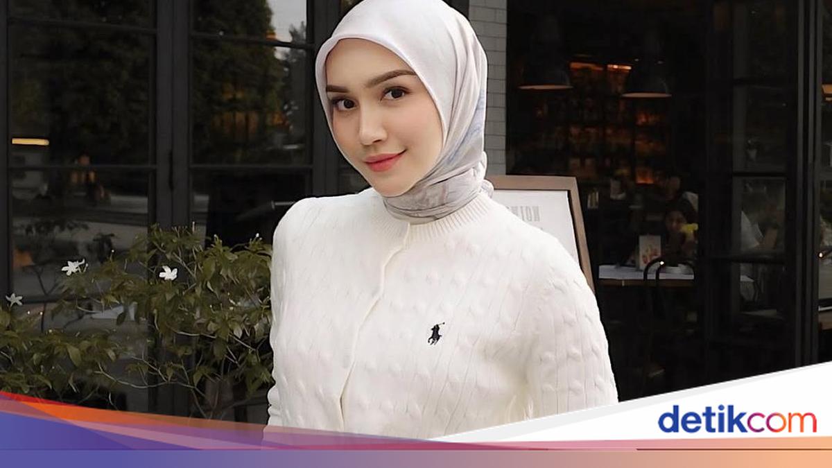 Respons Melody Prima Dipuji Langsing: Hadiah Berharga dari Tuhan