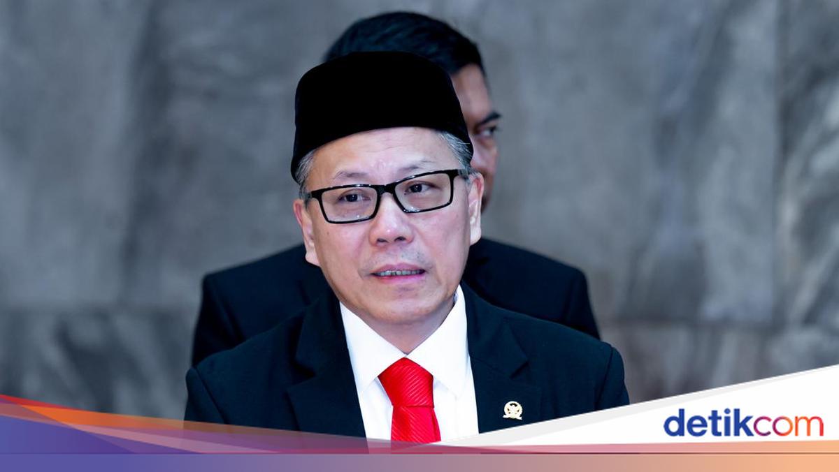 Penutupan Minimarket demi Kopdes, F-PDIP: Belum Keputusan Rapat