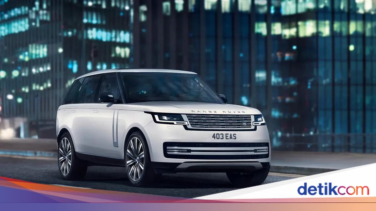 Terungkap! Ini Dia Mobil Dinas Rp 8,5 Miliar yang Dikembalikan Gubernur ...