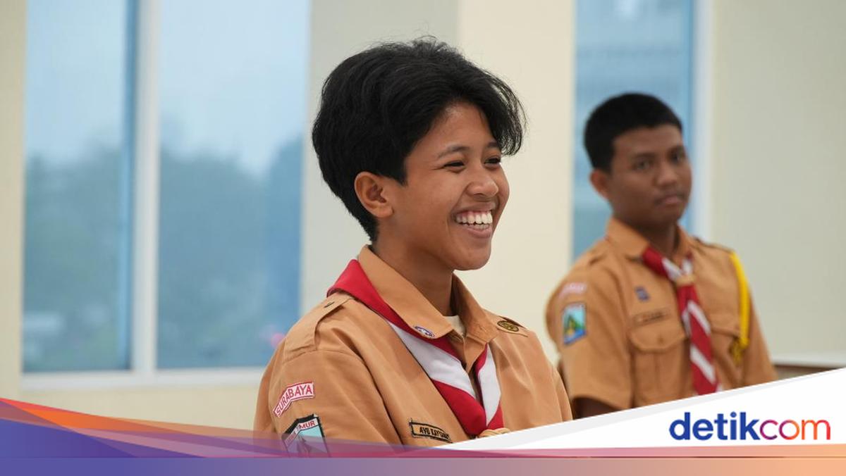 Siswa Sekolah Rakyat Jadi Atlet Karate, Beradaptasi Lebih Disiplin