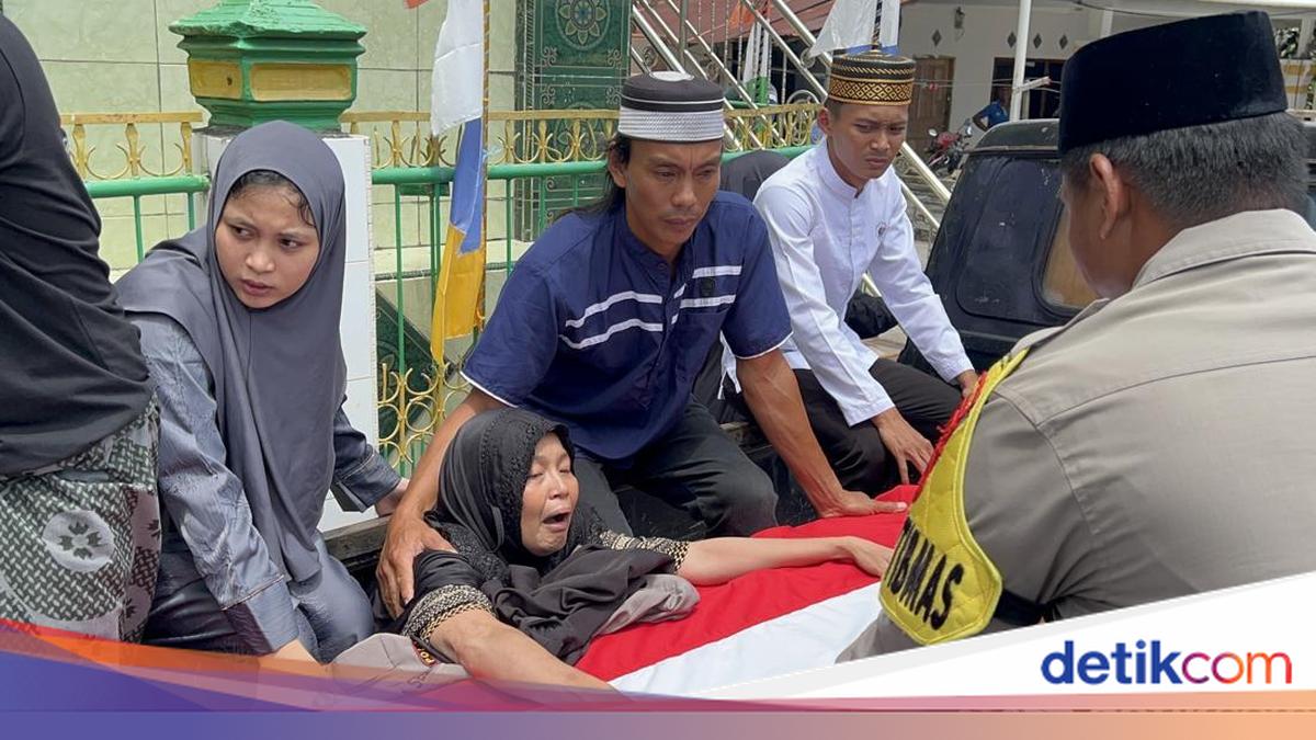 Dianiaya Senior, Bripda Dirja Sempat Disebut Tewas gegara Benturkan Kepala