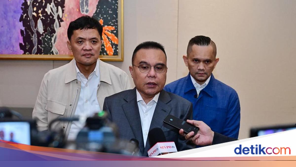 DPR Ungkap Mie Sedaap Janji Tak Lagi Rumahkan Ratusan Karyawan