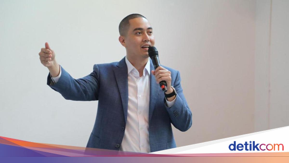 Jakarta official urges remote work and learning if air becomes dangerous