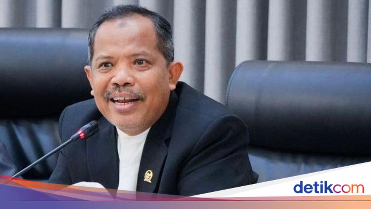 Anggota DPR Wanti-wanti Pemerintah soal Ketahanan Pangan Imbas Geopolitik
