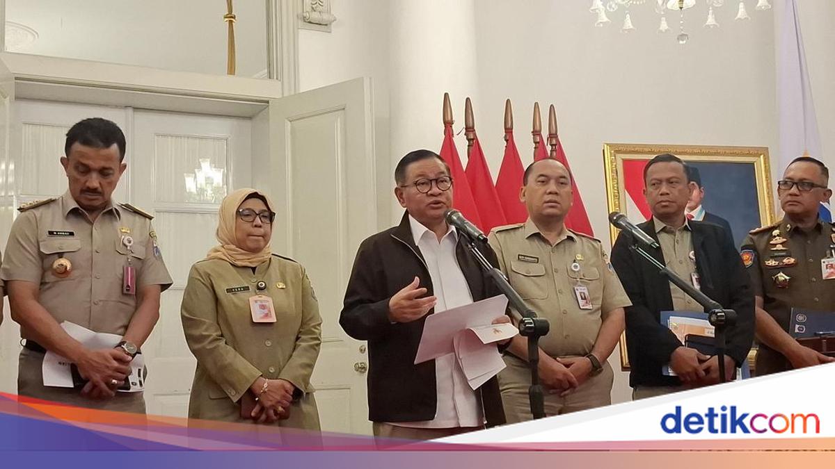 Pemprov DKI Alokasikan Rp 50 Miliar untuk Revitalisasi Anjungan Jakarta di TMII