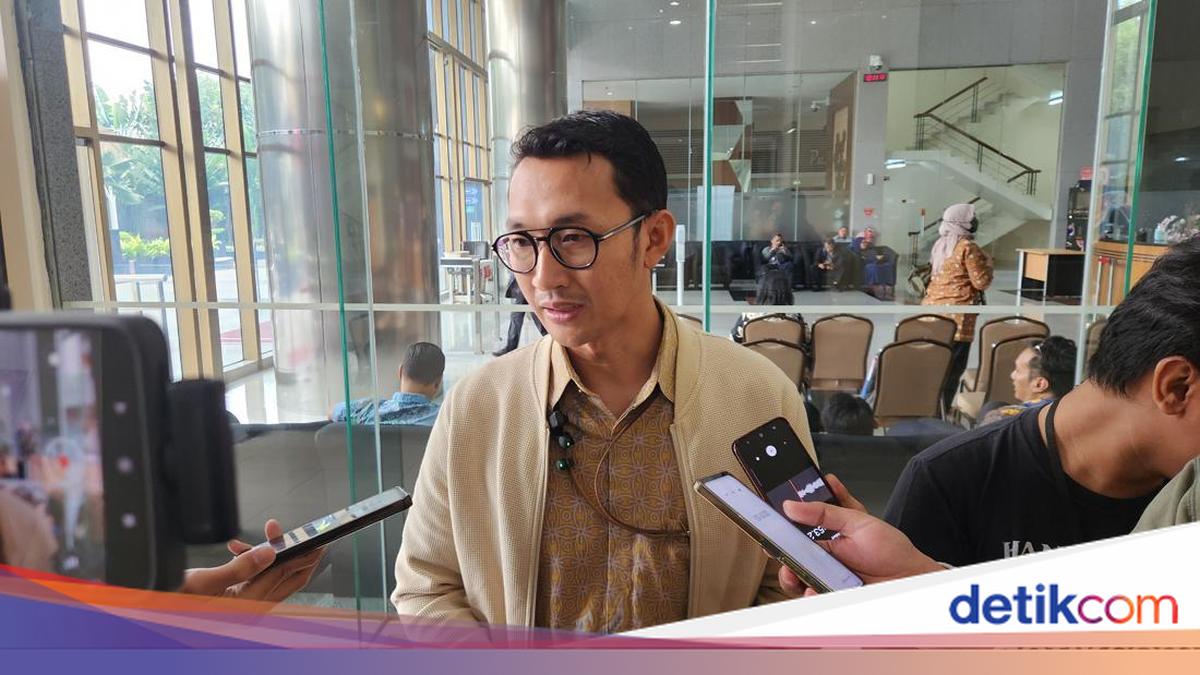 KPK Respons Yaqut: Sudah Cek ke Arab, Kuota Haji Tak Perlu Dibagi 50:50