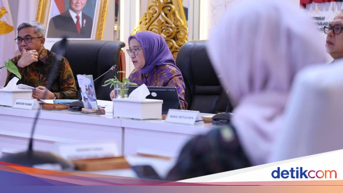 KemenPAN-RB & Tim Nasional Stranas PK Selaraskan Aksi Pencegahan Korupsi