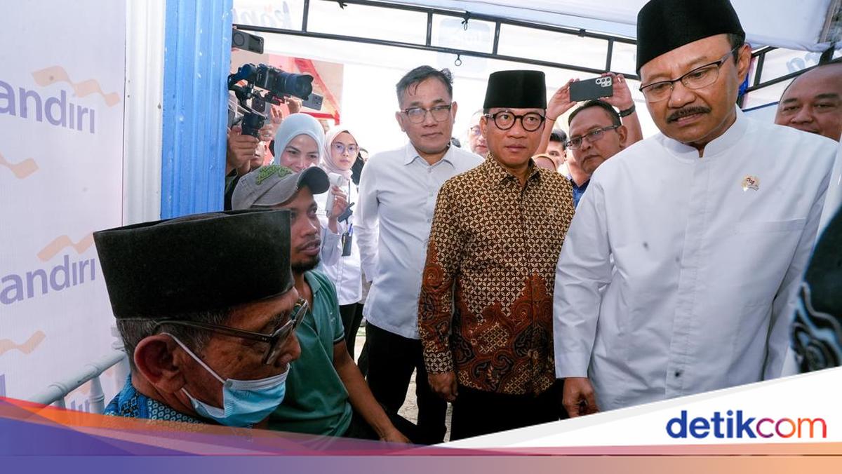 KPM Penerima Bansos Kemensos Didorong Jadi Anggota Kopdes Merah Putih