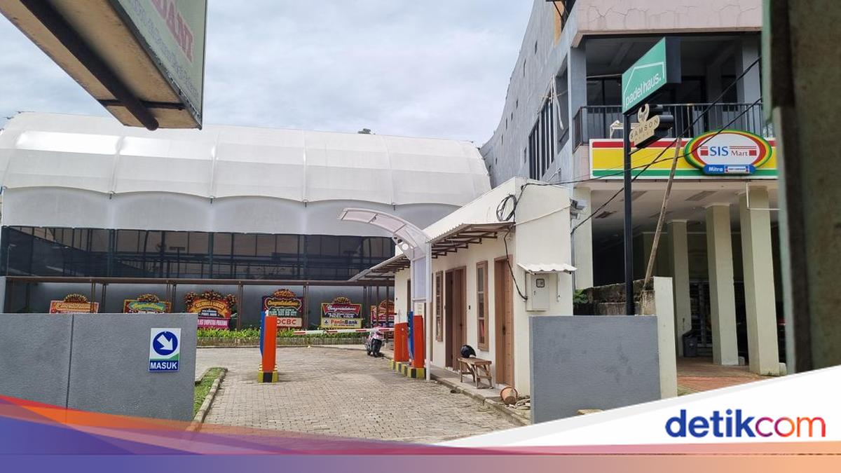 Kata Warga hingga Pedagang Usai Muncul 'Kampung Padel' di Tangerang