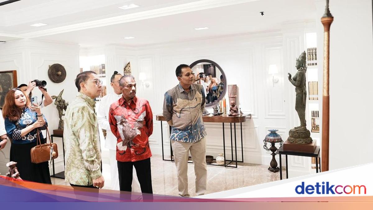 Menbud Apresiasi GEMA SADHANA Gelar Pelatihan 1.000 Penari Genjring Party