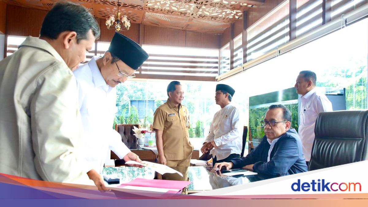Ini yang Disalurkan Kemensos bagi Korban Terdampak Bencana Pulau Sumatera