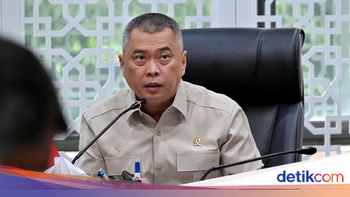 Dikritik DPR Soal Kecelakaan Kereta di Bekasi, Menhub: Pelajaran Buat Kita