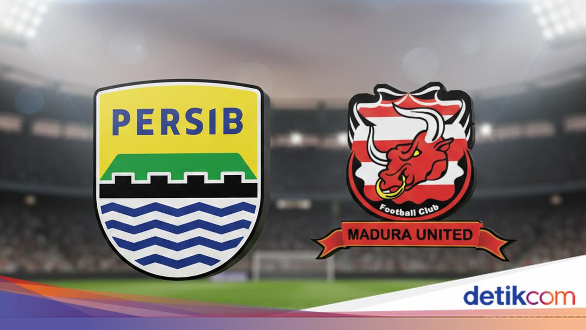 Persib Bandung vs Madura United 예상 라인업 관련 이미지