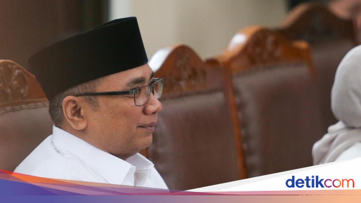 KPK Pastikan Hadir di Sidang Praperadilan Eks Menag Yaqut Hari Ini