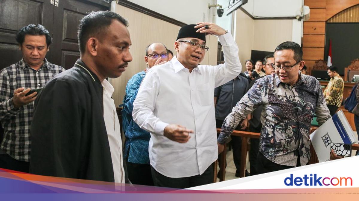 Status Tersangka Yaqut Sah, Kapan Ditahan KPK?