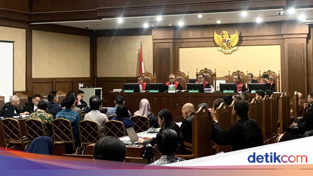 Dicecar Jaksa, Vendor Ngaku Untung Tipis dari Proyek Chromebook Kemendikbud